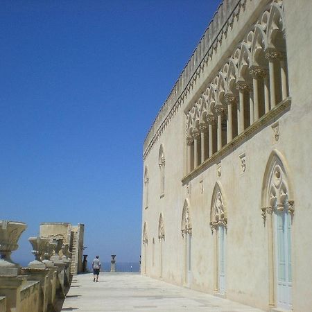 La Voce Del Violino Bed & Breakfast Ragusa Exterior photo