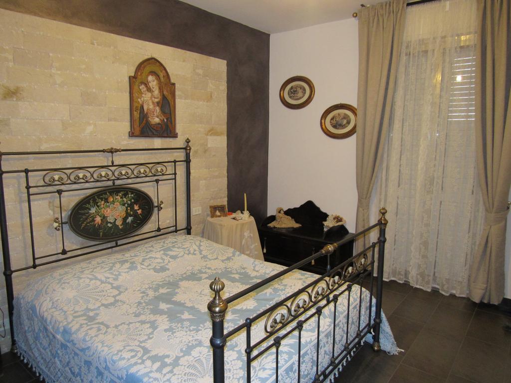 La Voce Del Violino Bed & Breakfast Ragusa Exterior photo